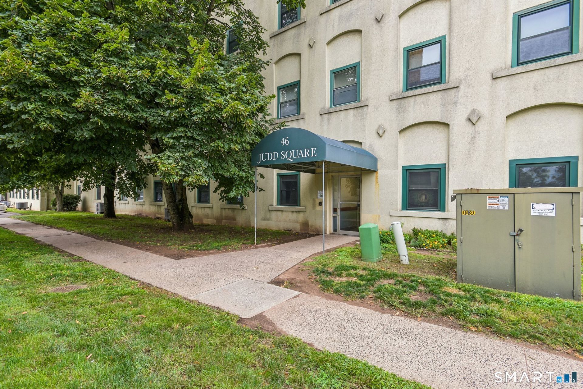 46 South Cherry, Unit 447, Wallingford, CT 06492 Main Photo