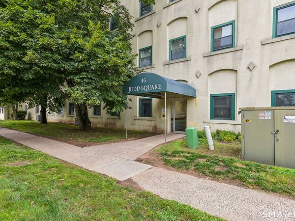 46 South Cherry, Unit 447, Wallingford, CT 06492