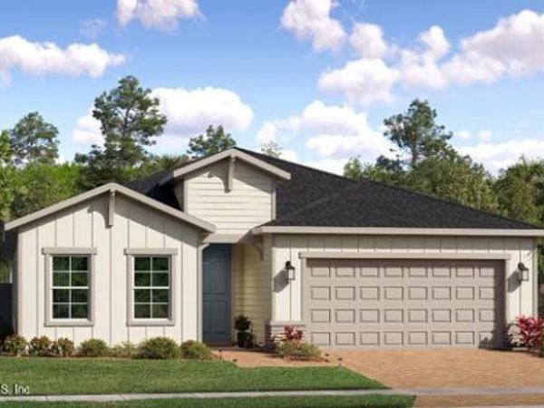 1498 JOSIE Lane, Jacksonville, FL 32218