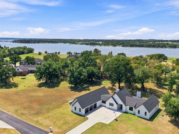 831 N 4389 Lane, Pryor, OK 74361