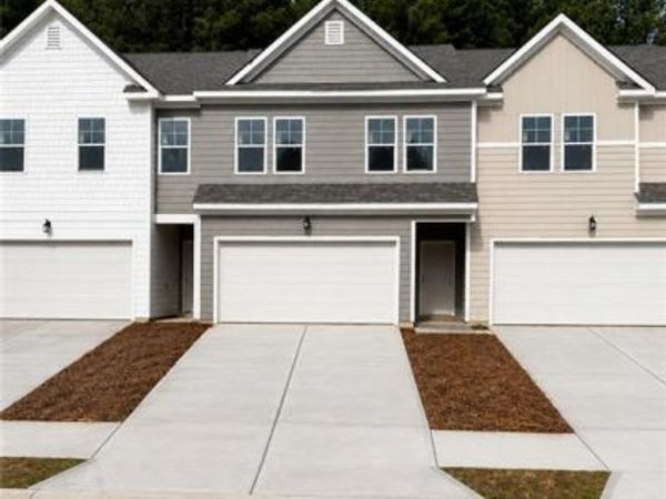 1056 Merritt Drive, Unit 29, Villa Rica, GA 30180