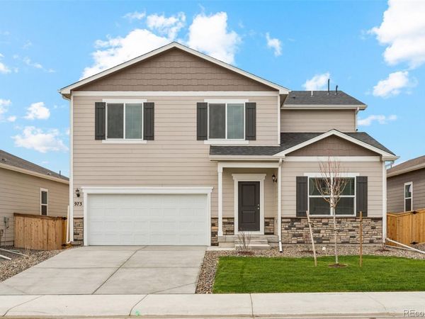 851 Emerald Lakes Street , Windsor, CO 80550