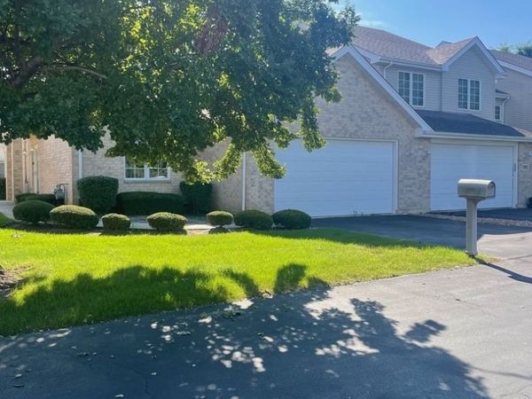 13549 Lockwood, Crestwood, IL 60418