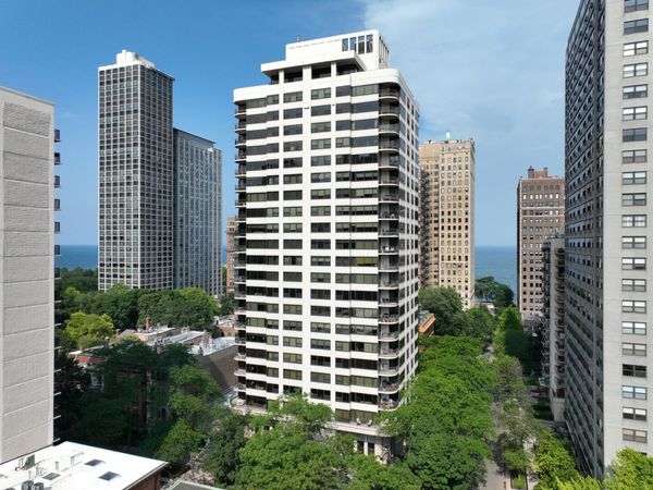 1501 N STATE Parkway , Unit 12C, Chicago, IL 60610
