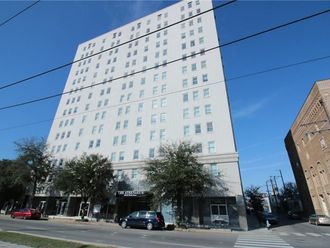 1205 SAINT CHARLES Avenue New Orleans, LA 70130