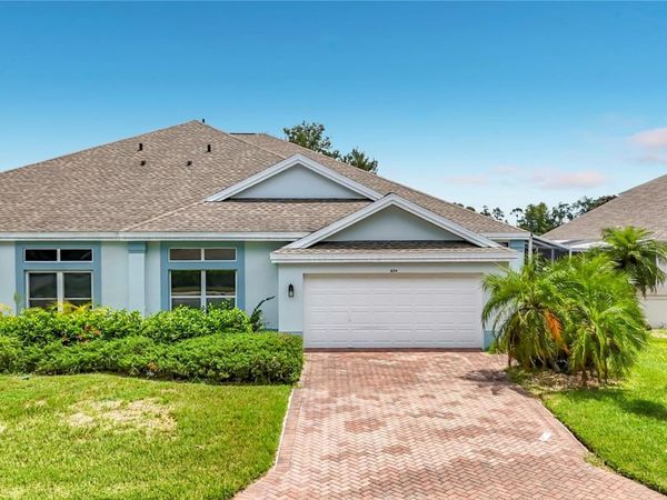 604 MCDANIEL STREET , SUN CITY CENTER, FL 33573