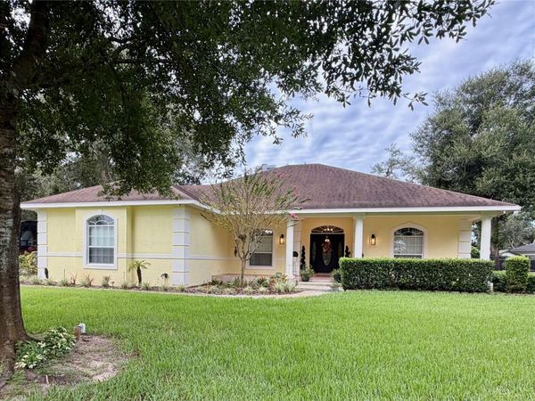 52 PINE FOREST DRIVE, HAINES CITY, FL 33844