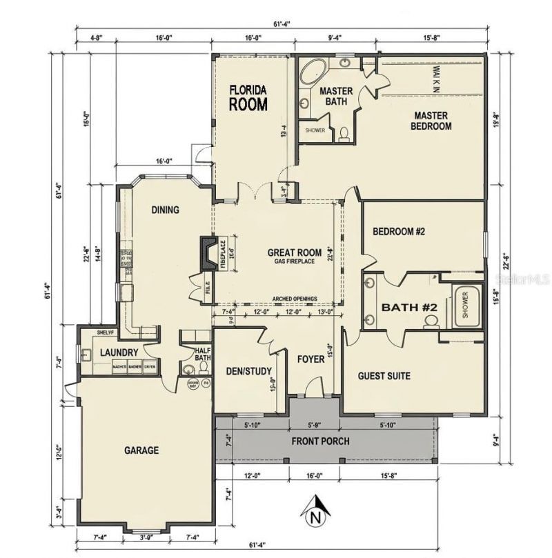 52 Pine Forest Drive, Haines City, FL 33844 Photo