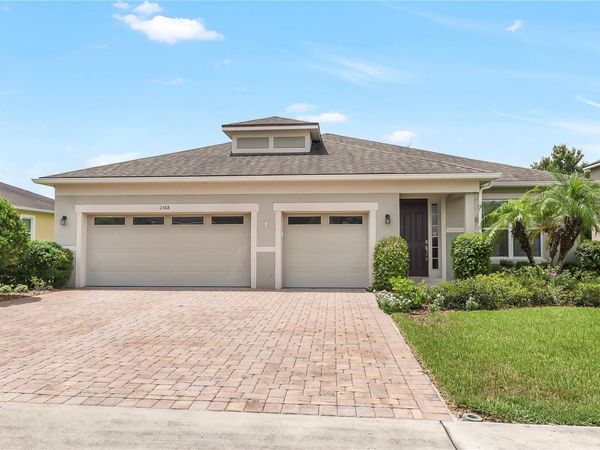 2368 OXMOOR DRIVE, DELAND, FL 32724