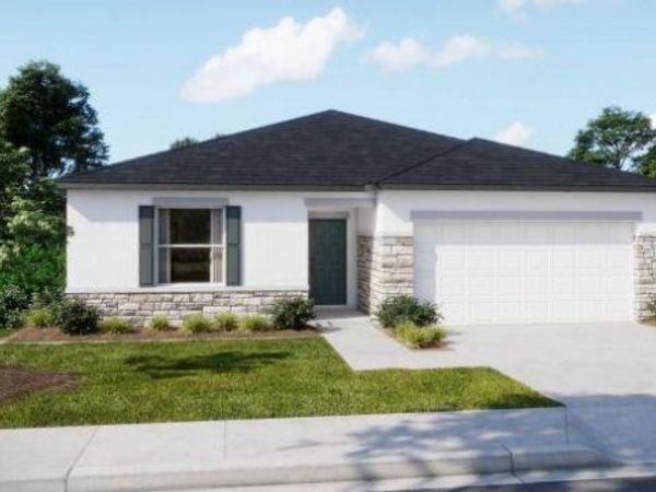 16849 NW 176TH WAY, ALACHUA, FL 32615