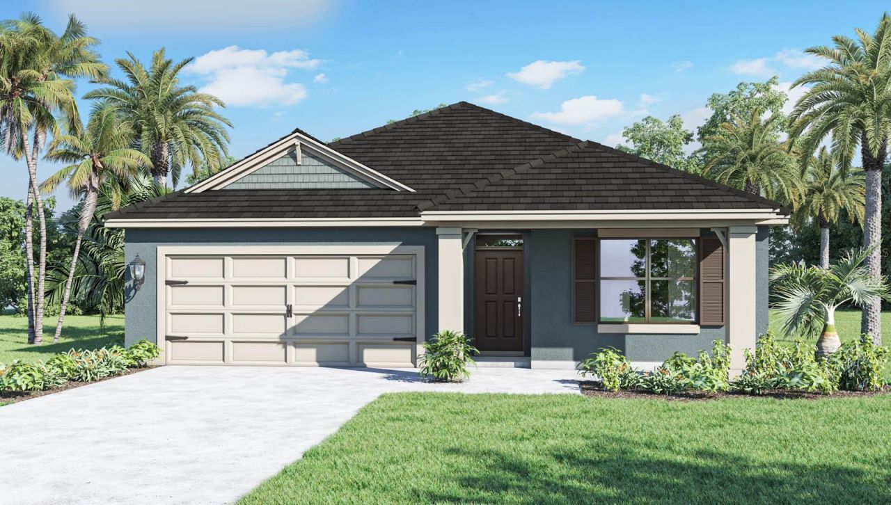 3553 Roden Road , Haines City, FL 33844 Main Photo