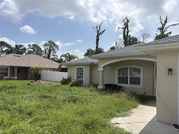 4192 HEATON TERRACE , NORTH PORT, FL 34286