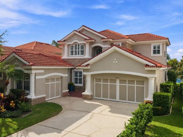 11625 BRISTOL CHASE DRIVE, TAMPA, FL 33626