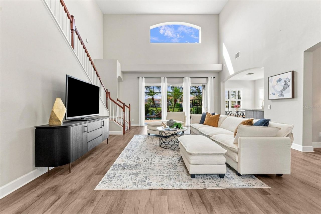 11625 Bristol Chase Drive, Tampa, FL 33626 Photo
