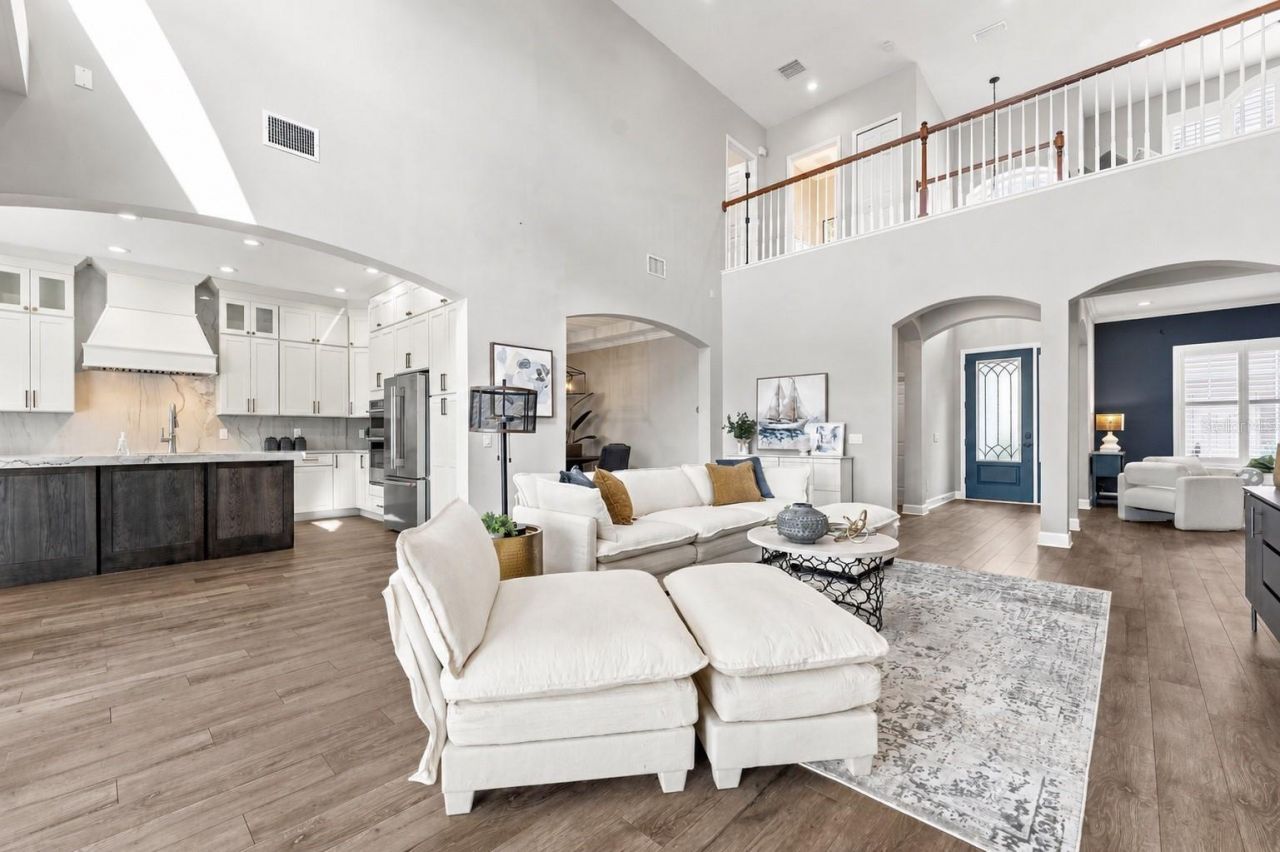 11625 Bristol Chase Drive, Tampa, FL 33626 Photo