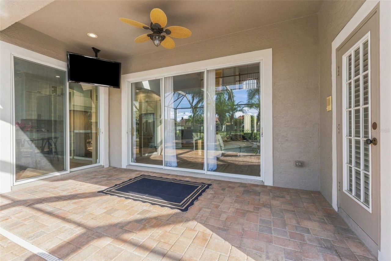 11625 Bristol Chase Drive, Tampa, FL 33626 Photo