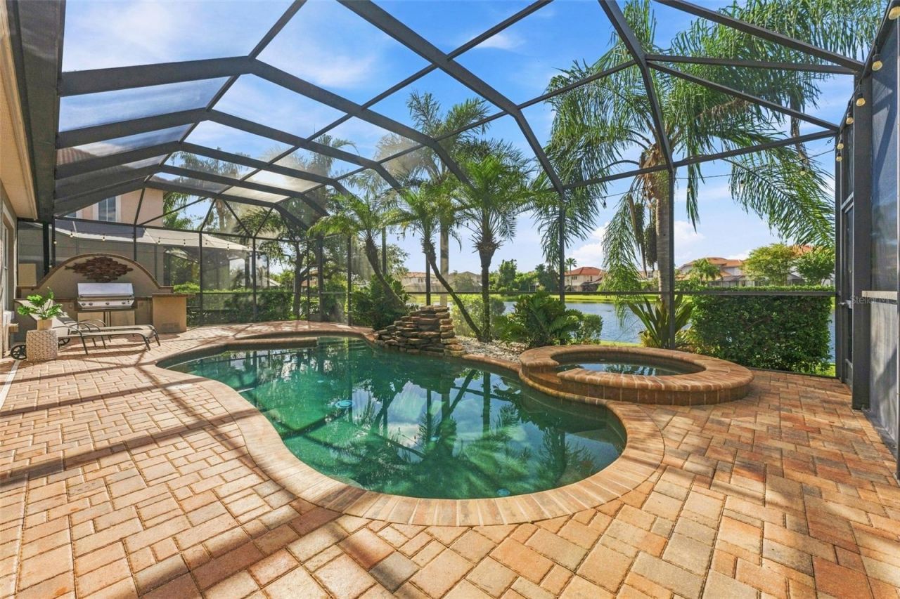 11625 Bristol Chase Drive, Tampa, FL 33626 Photo
