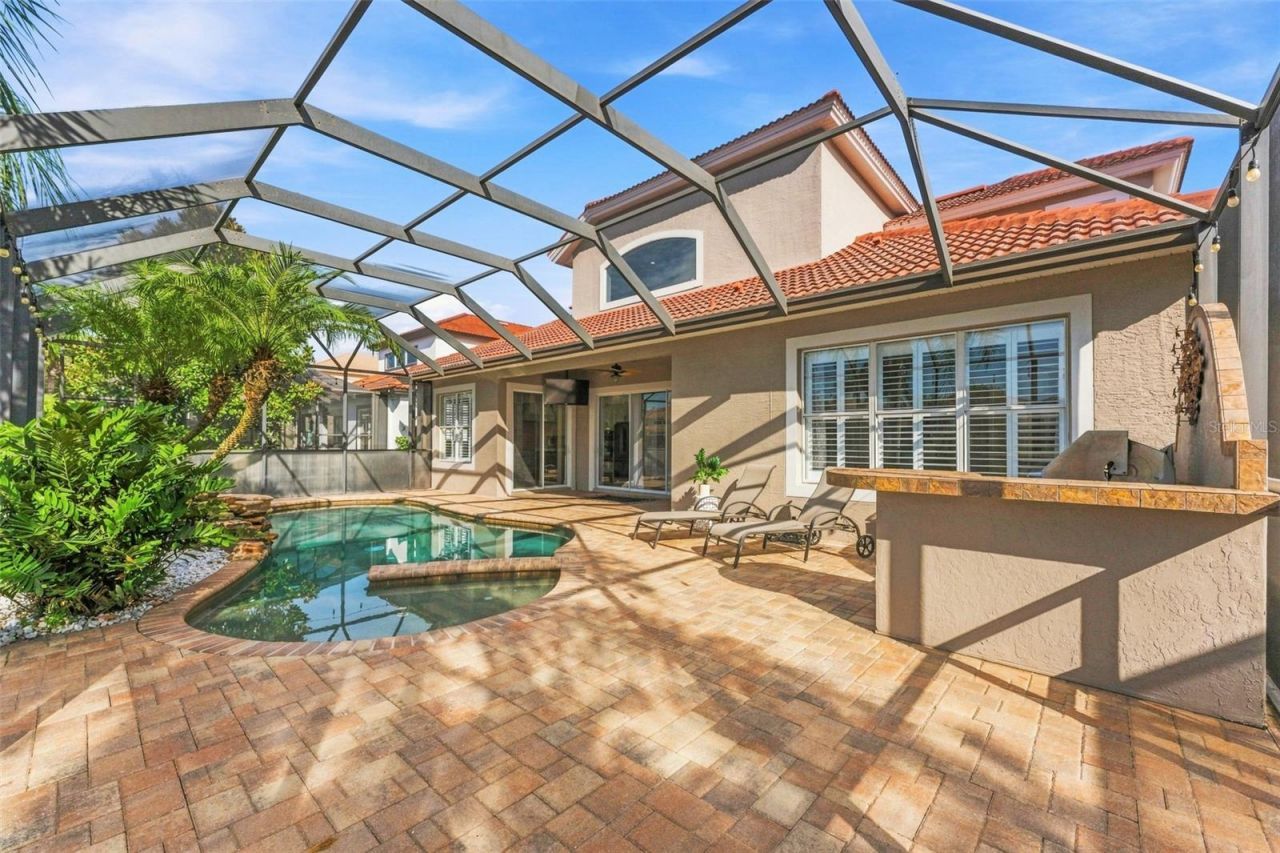11625 Bristol Chase Drive, Tampa, FL 33626 Photo