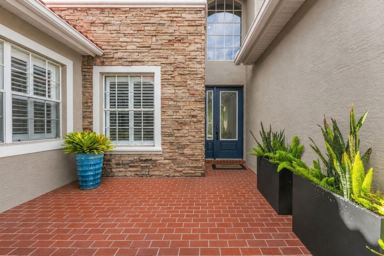 11625 Bristol Chase Drive, Tampa, FL 33626 Photo