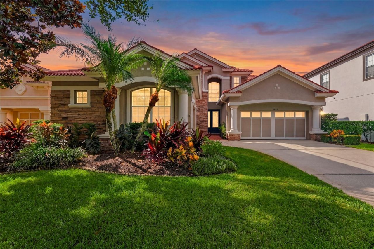 11625 Bristol Chase Drive, Tampa, FL 33626 Photo