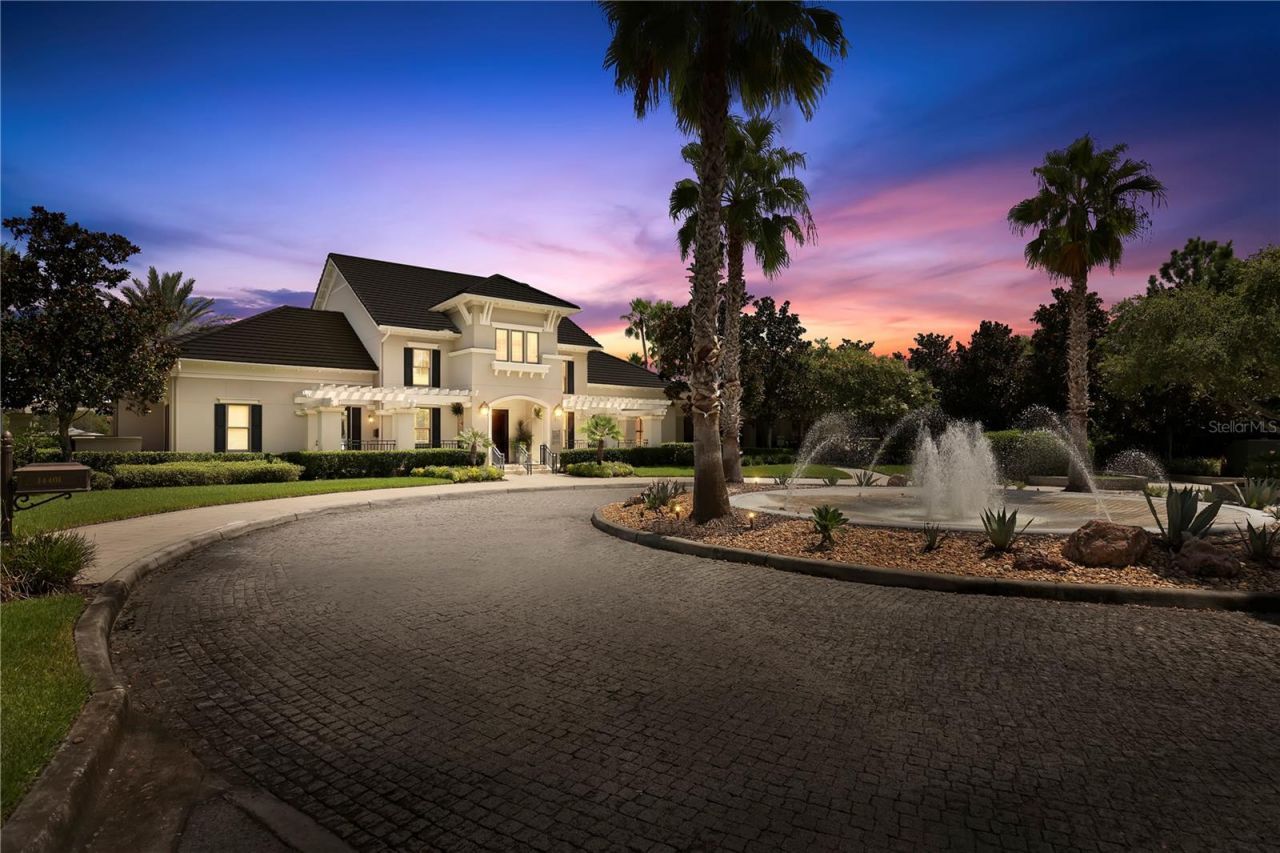 11625 Bristol Chase Drive, Tampa, FL 33626 Photo