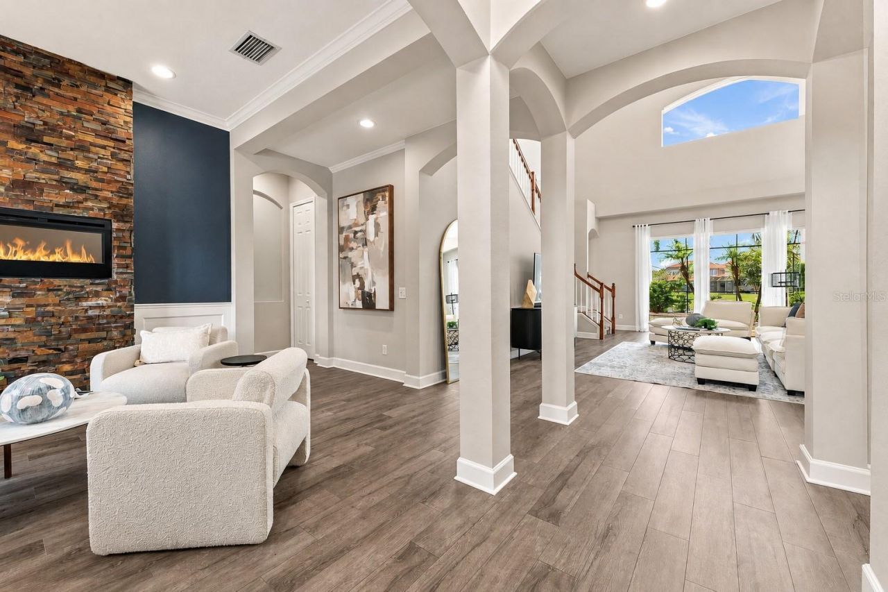 11625 Bristol Chase Drive, Tampa, FL 33626 Photo