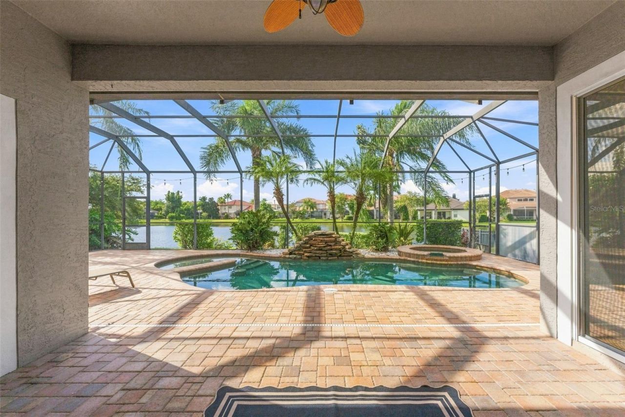 11625 Bristol Chase Drive, Tampa, FL 33626 Photo