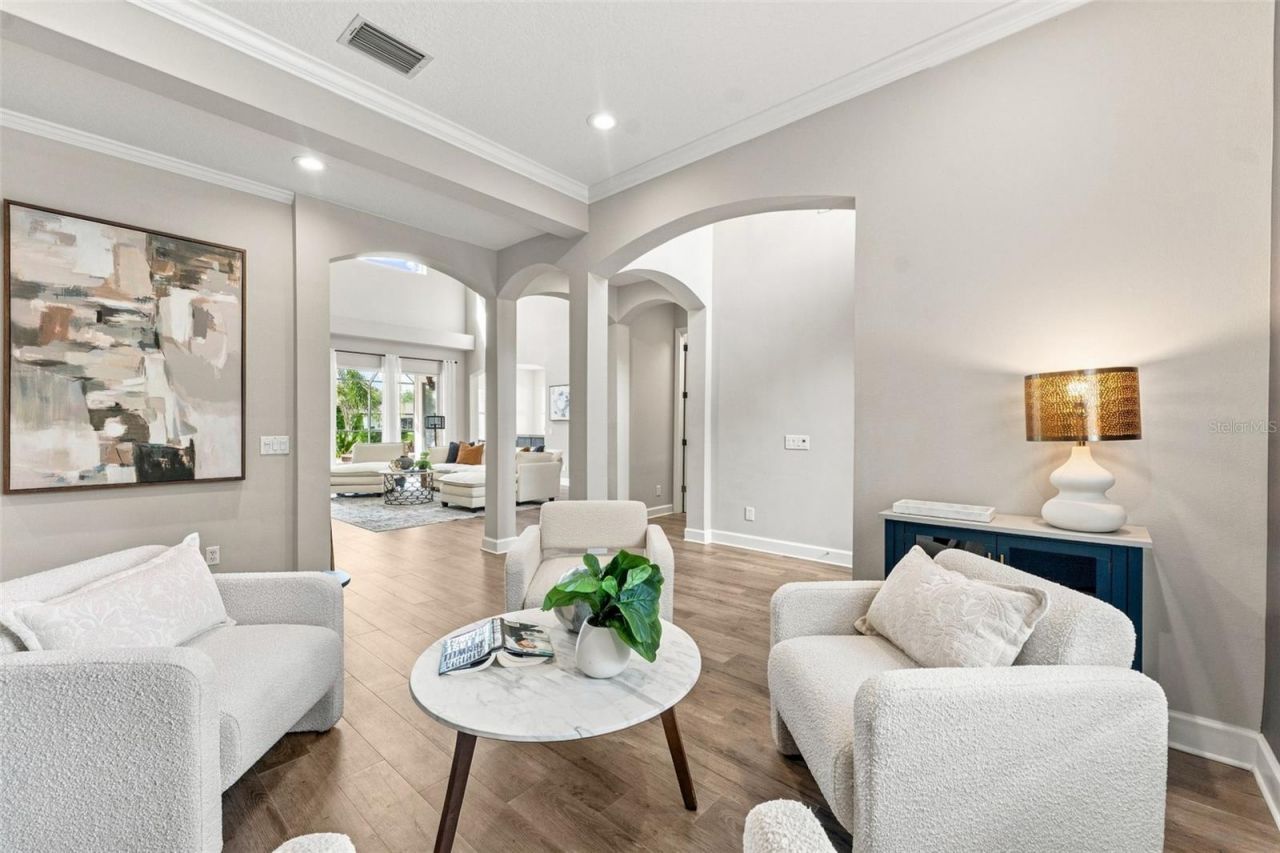 11625 Bristol Chase Drive, Tampa, FL 33626 Photo