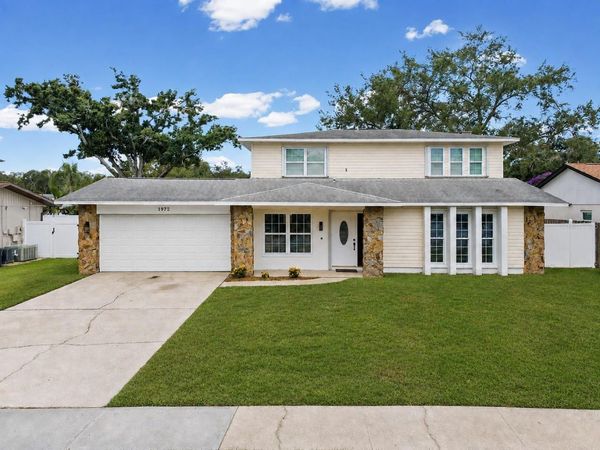 1972 LANSING DRIVE , CLEARWATER, FL 33763