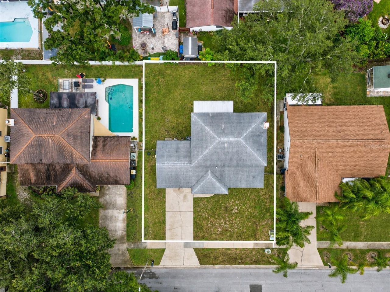 1972 Lansing Drive , Clearwater, FL 33763 Photo