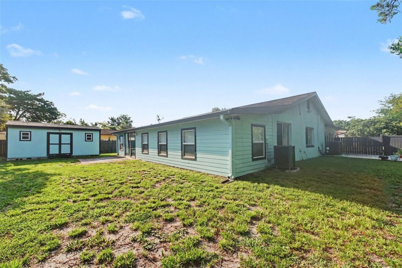3 Clark Lane , Palm Coast, FL 32137 Photo