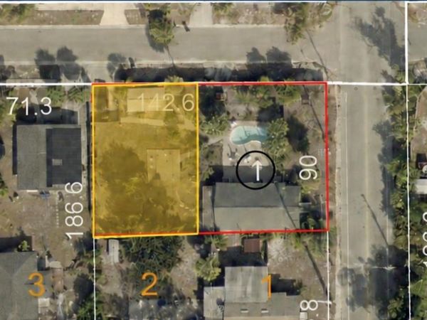 3710 21ST AVENUE S, ST PETERSBURG, FL 33711