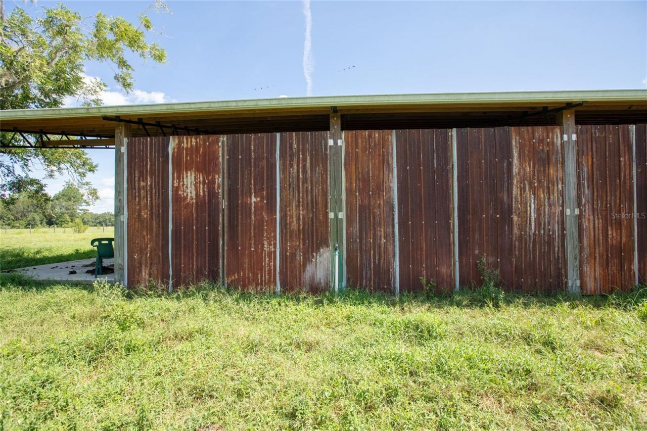 0 NW Cr 225 , Starke, FL 32091 Photo