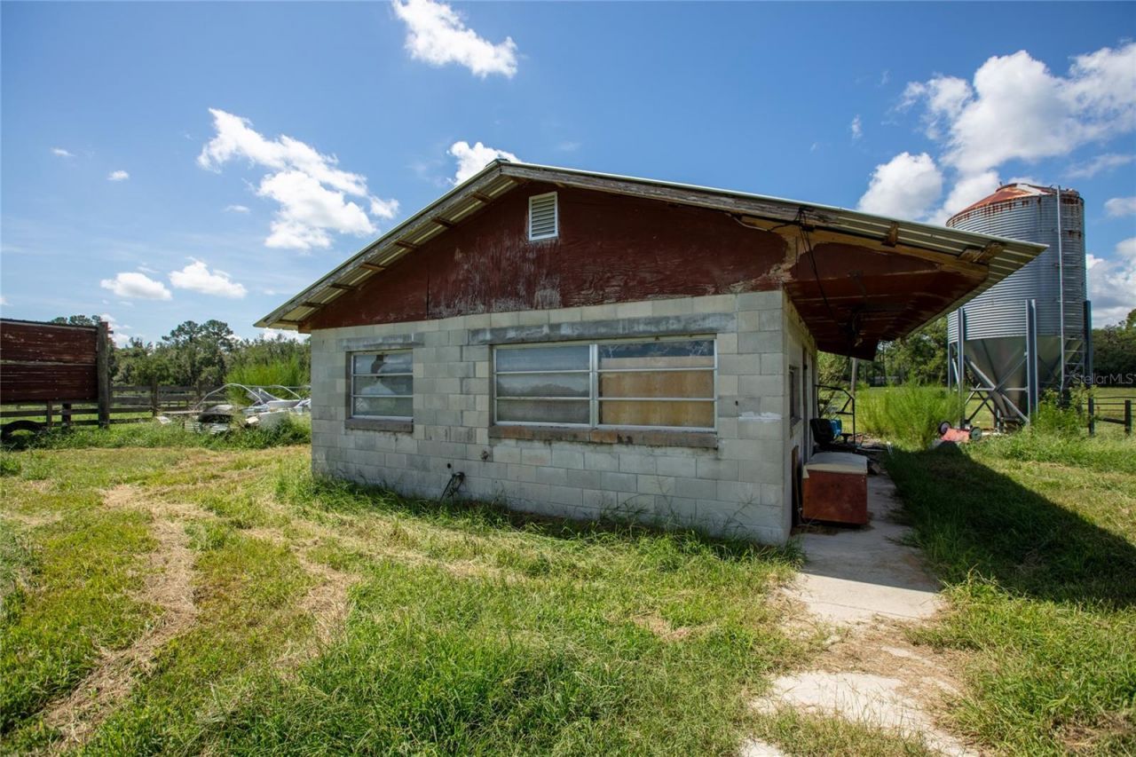 0 NW Cr 225 , Starke, FL 32091 Photo