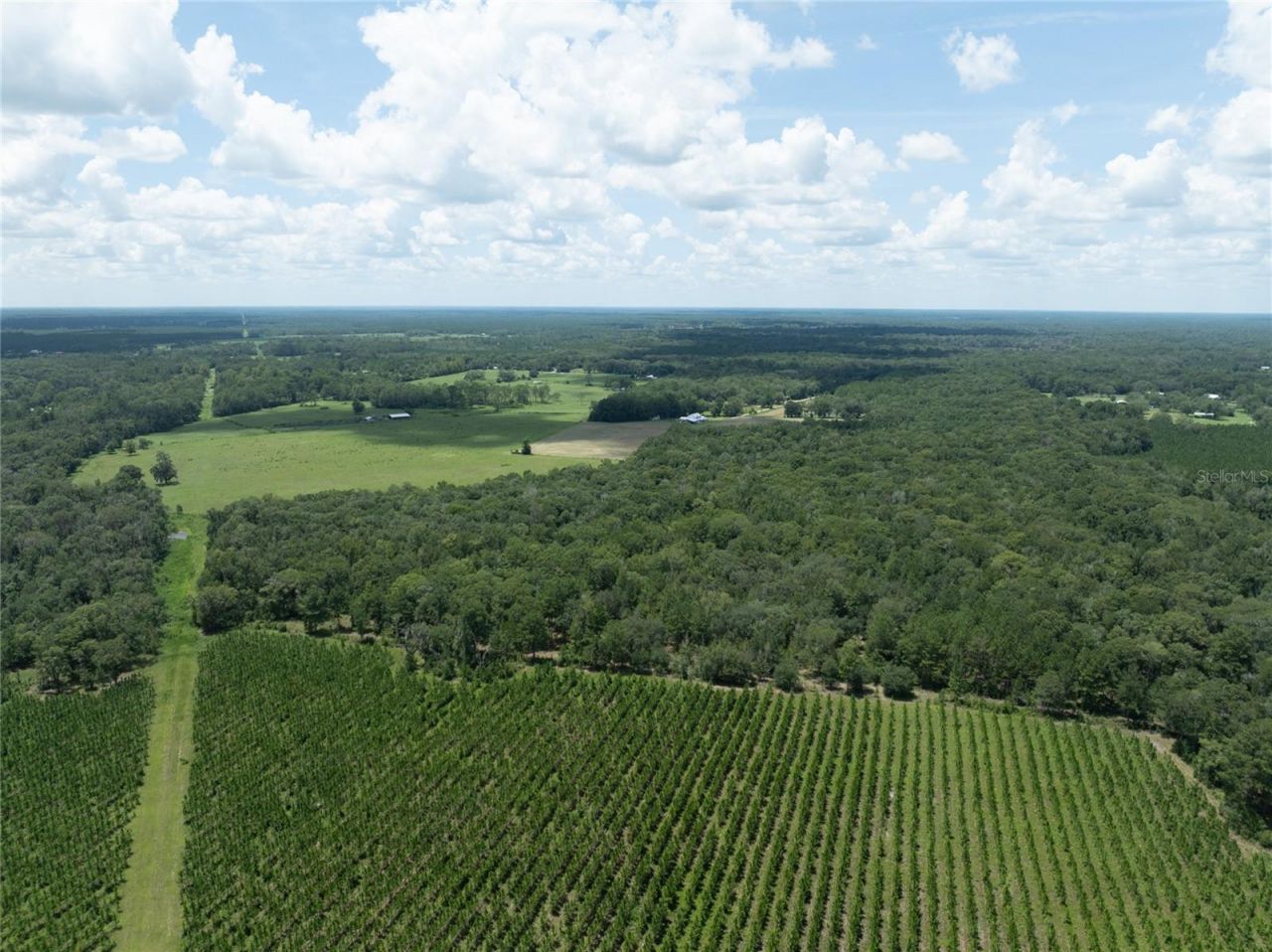 0 NW Cr 225 , Starke, FL 32091 Photo