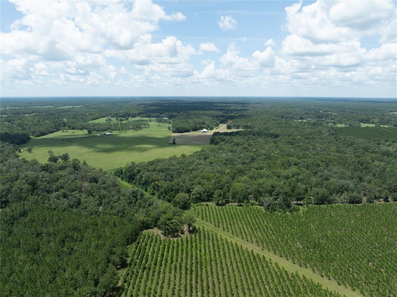 0 NW Cr 225 , Starke, FL 32091 Photo