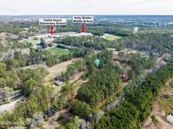 5535 Fulton Avenue , Castle Hayne, NC 28429
