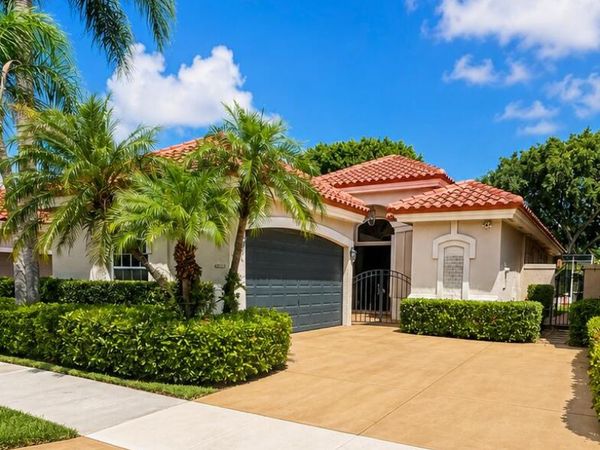 6319 NW 24TH Street, Boca Raton, FL 33434