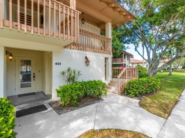 401 BRACKENWOOD Lane S, Palm Beach Gardens, FL 33418
