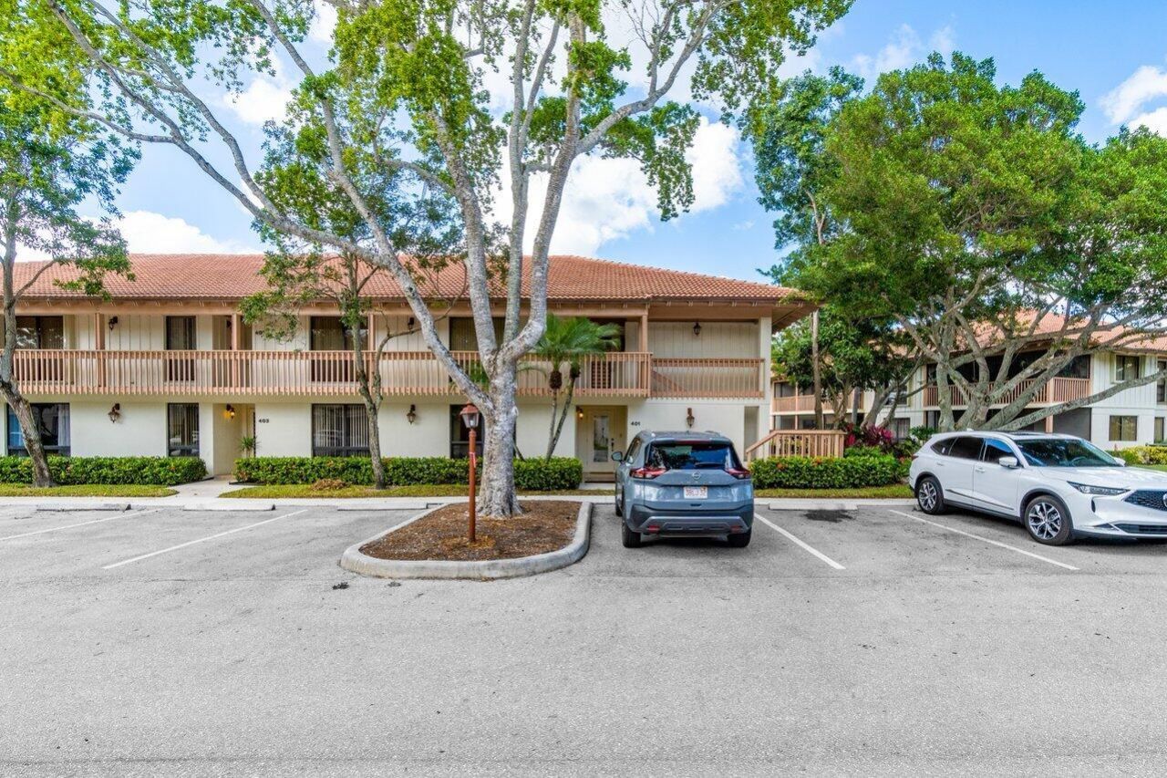 401 Brackenwood Lane S, Palm Beach Gardens, FL 33418 Photo