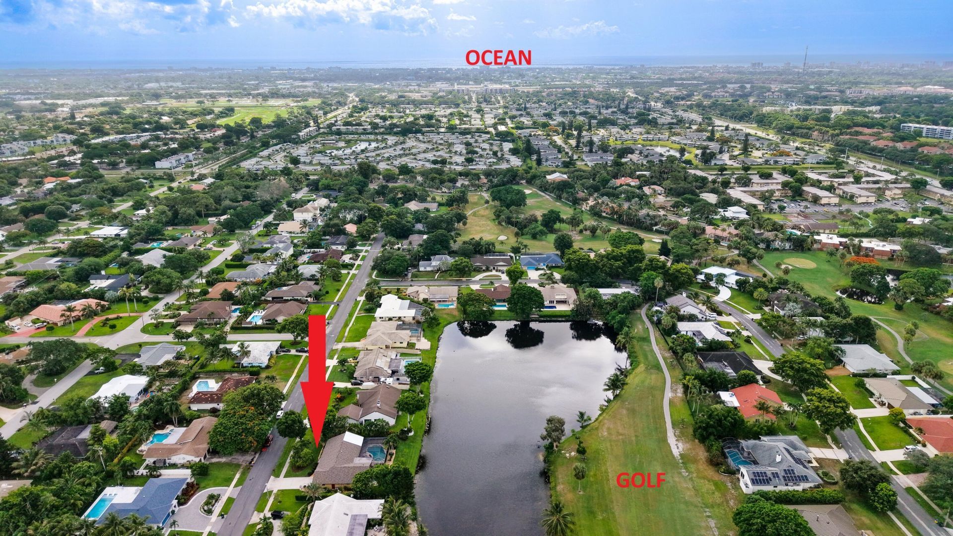 3250 Lakeview Boulevard, Delray Beach, FL 33445 Photo