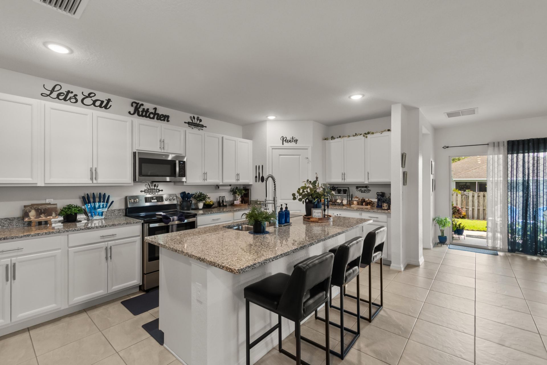 1689 SE Chello Lane, Port Saint Lucie, FL 34983 Photo