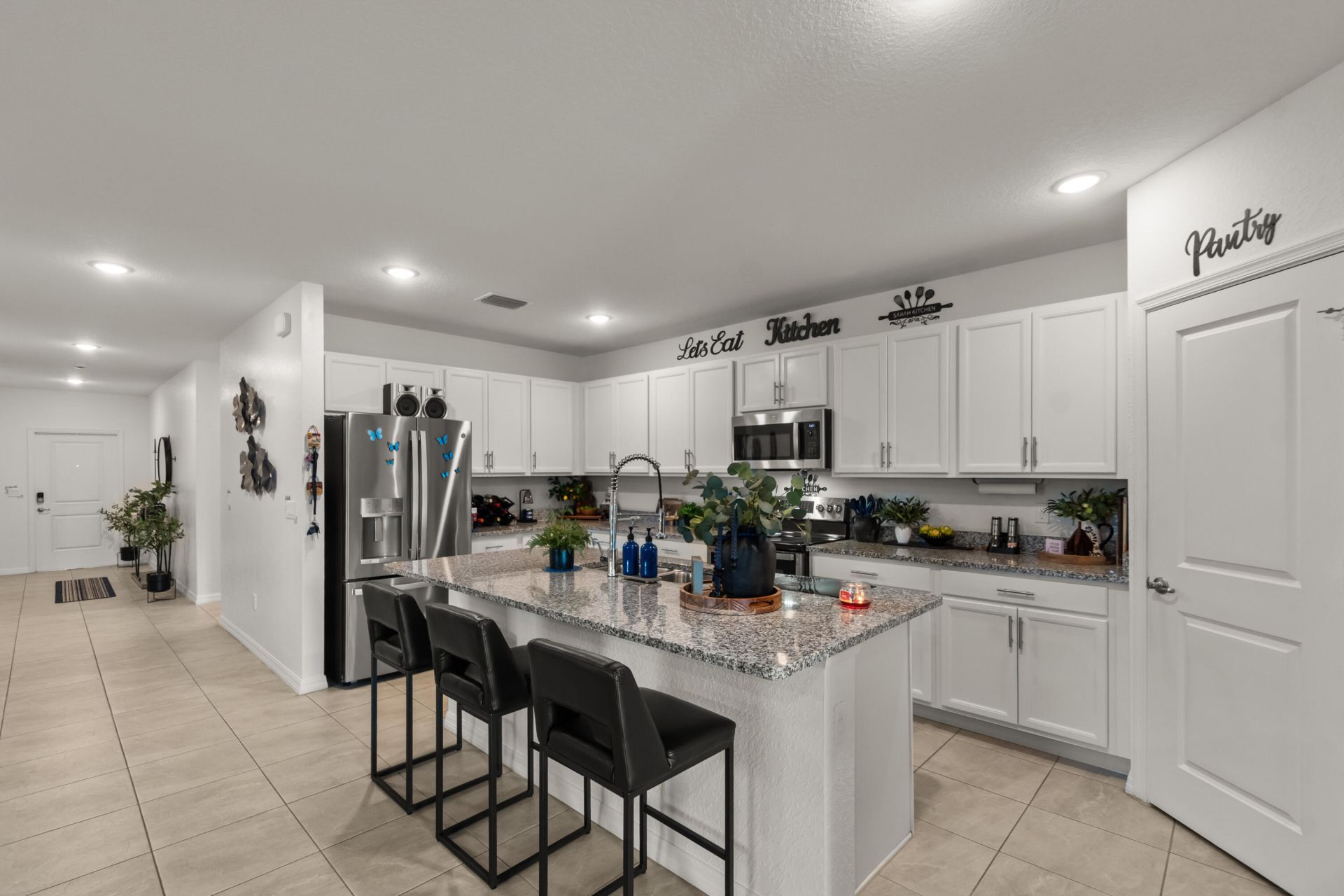 1689 SE Chello Lane, Port Saint Lucie, FL 34983 Photo
