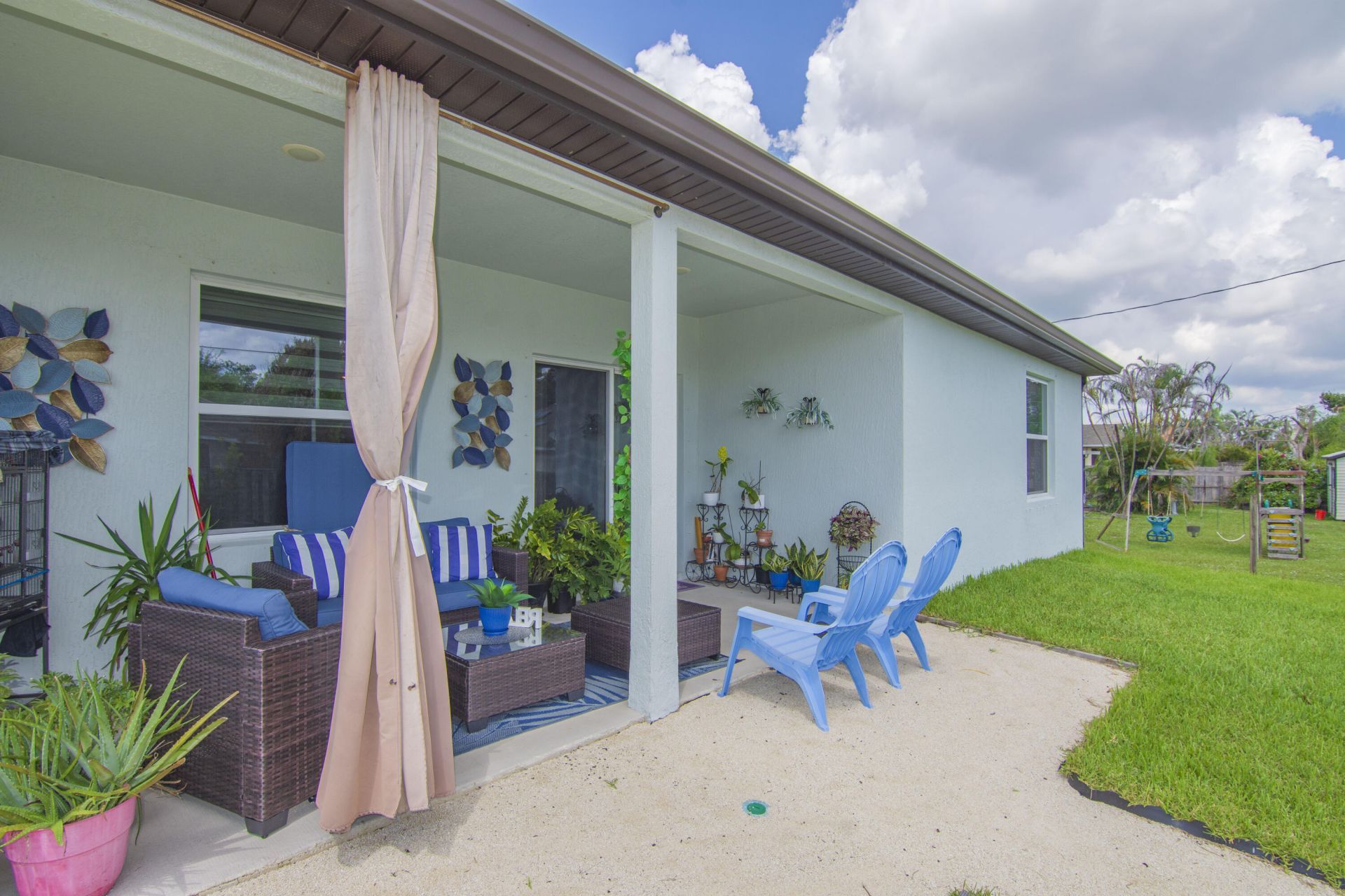 1689 SE Chello Lane, Port Saint Lucie, FL 34983 Photo