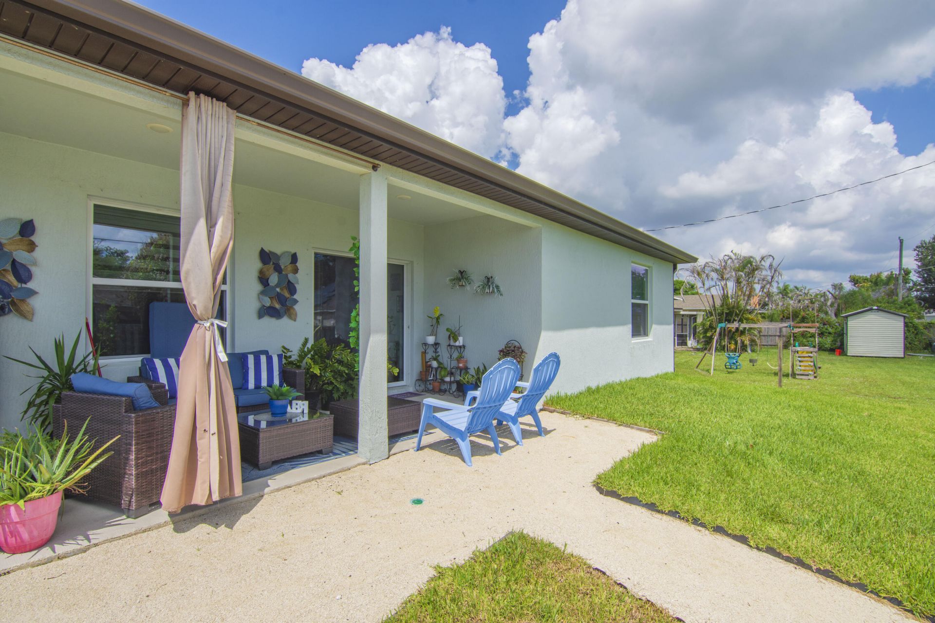 1689 SE Chello Lane, Port Saint Lucie, FL 34983 Photo
