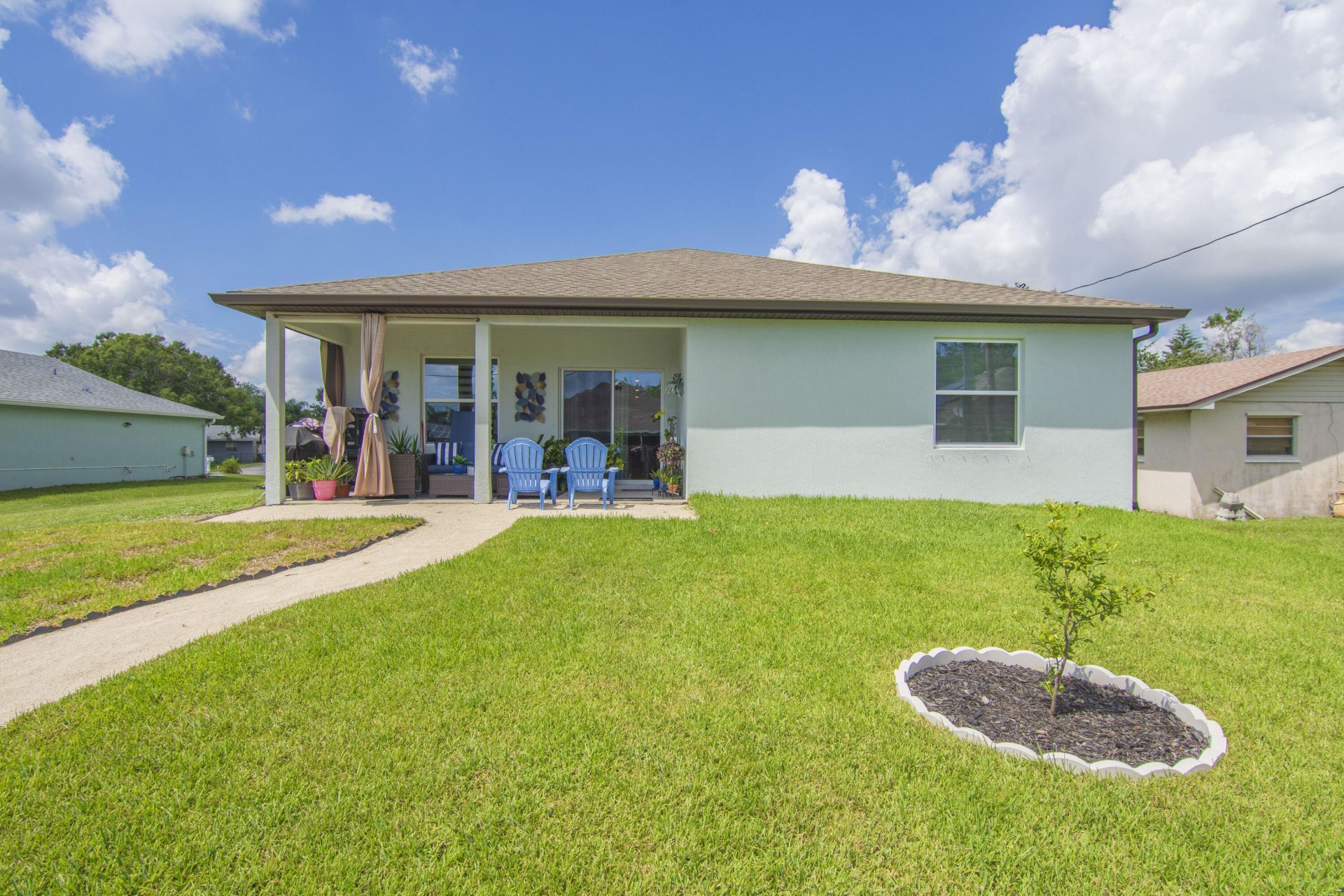 1689 SE Chello Lane, Port Saint Lucie, FL 34983 Photo