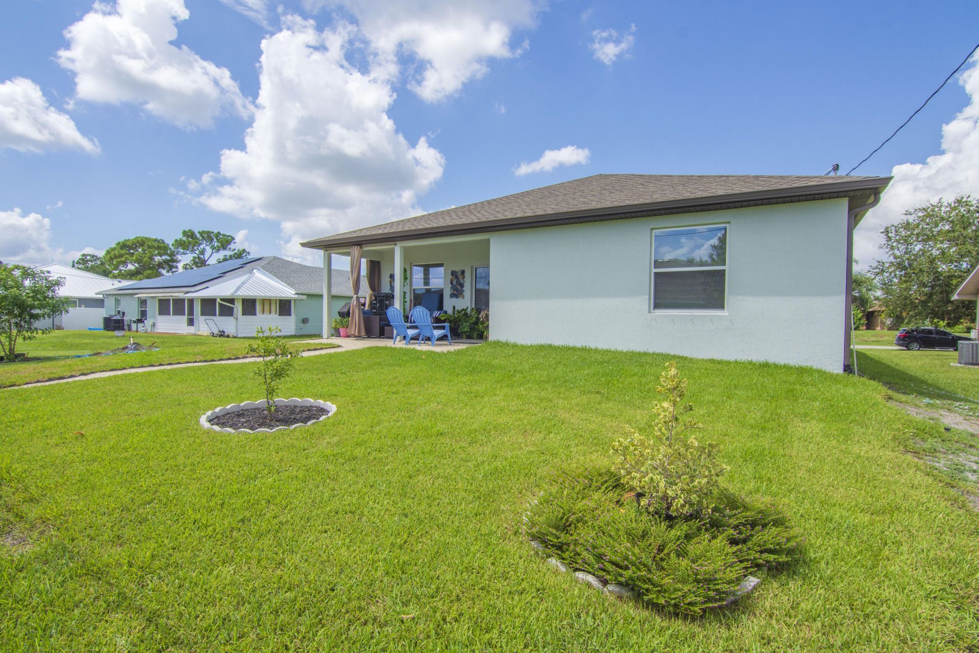 1689 SE Chello Lane, Port Saint Lucie, FL 34983 Photo