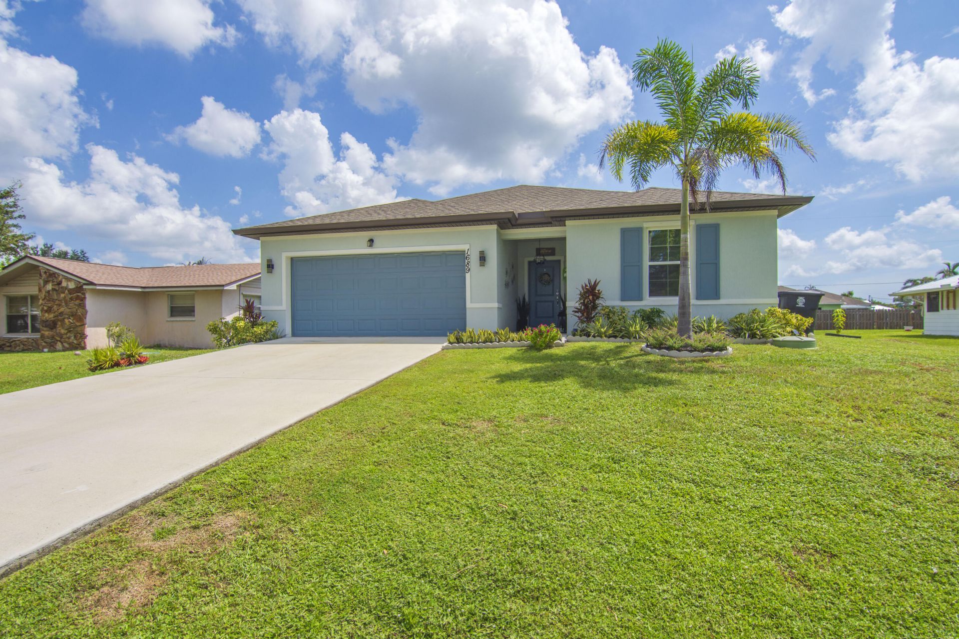 1689 SE Chello Lane, Port Saint Lucie, FL 34983 Photo