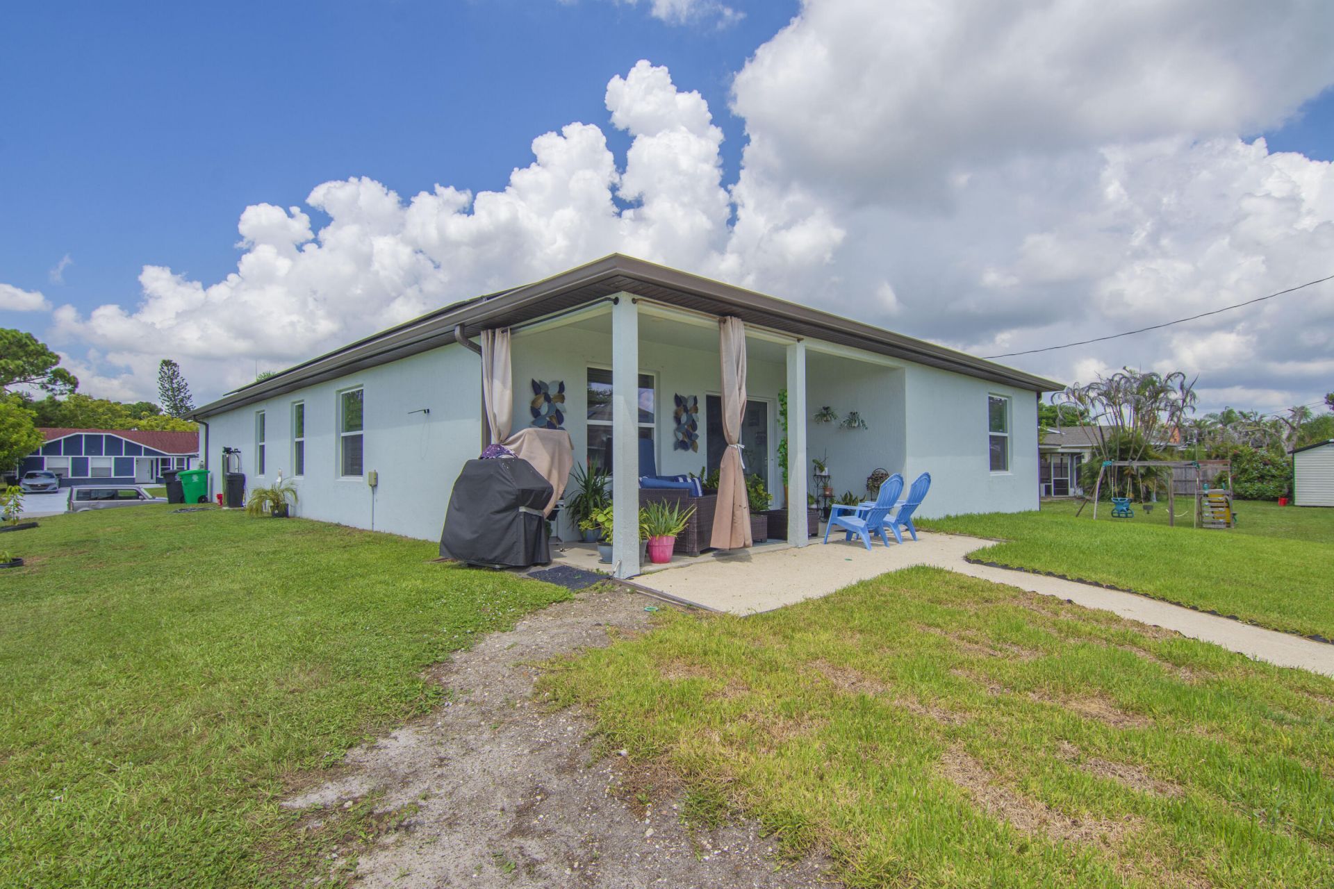 1689 SE Chello Lane, Port Saint Lucie, FL 34983 Photo