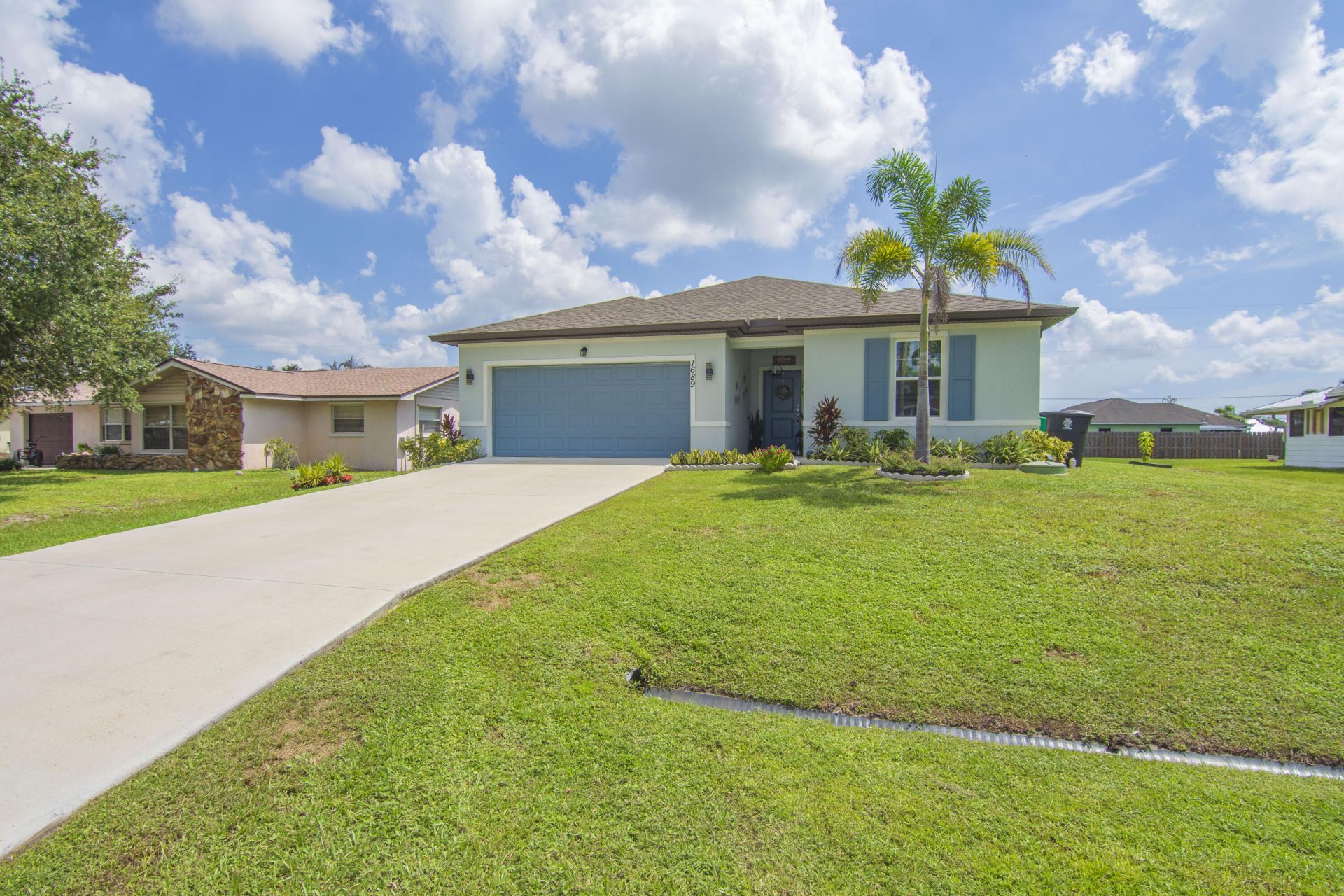 1689 SE Chello Lane, Port Saint Lucie, FL 34983 Photo